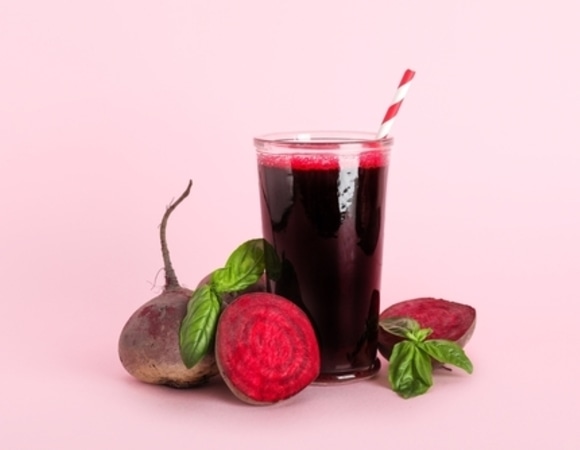 "Достаточно спорный продукт": медик рассказала о влиянии свеклы на артериальное давление