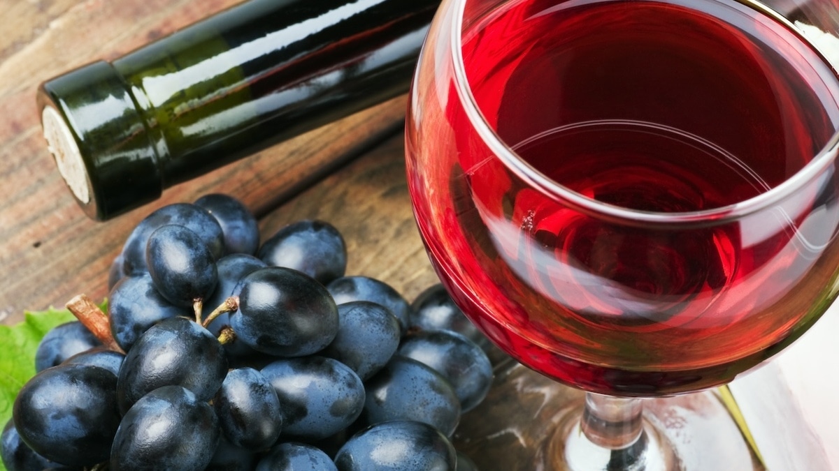 Несмотря на антиоксиданты: развеян популярный миф о красном вине — про сердце и сосуды
