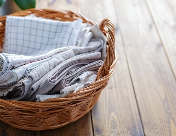 3 "золотых" способа: клинер объяснила, как навсегда избавиться от запаха кухонных полотенец 3 "золотых" способа: клинер объяснила, как навсегда избавиться от запаха кухонных полотенец