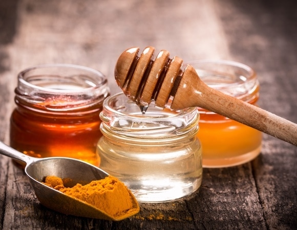 Как приготовить "золотую" смесь для иммунитета из меда и специй? Как приготовить "золотую" смесь для иммунитета из меда и специй?