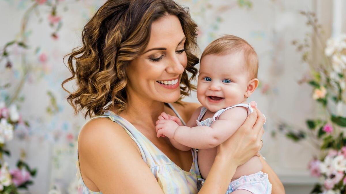 Принцип "светофора": какие продукты нужно исключить кормящим мамам