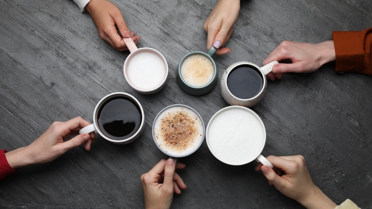Найден лайфхак, который позволит "выжать" из кофе максимум пользы