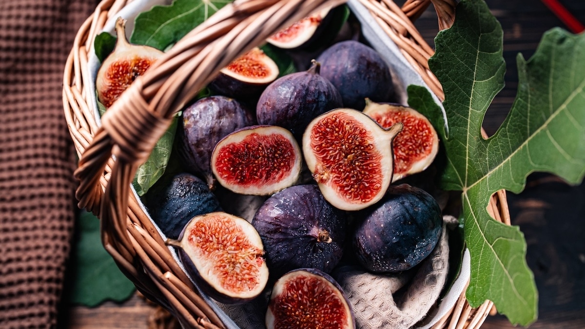Не всем будет сладко: кому противопоказан инжир — и в сушеном, и в свежем виде 