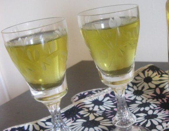 Не только для коктейлей: 15 сентября отмечается День мятного ликера