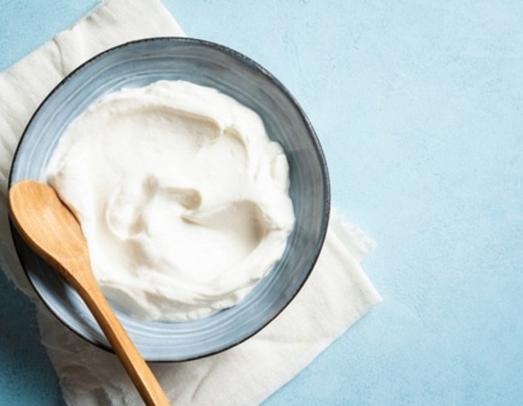 Что такое тягучий йогурт из Китая? Разбираемся в тренде и учимся делать его самостоятельно!