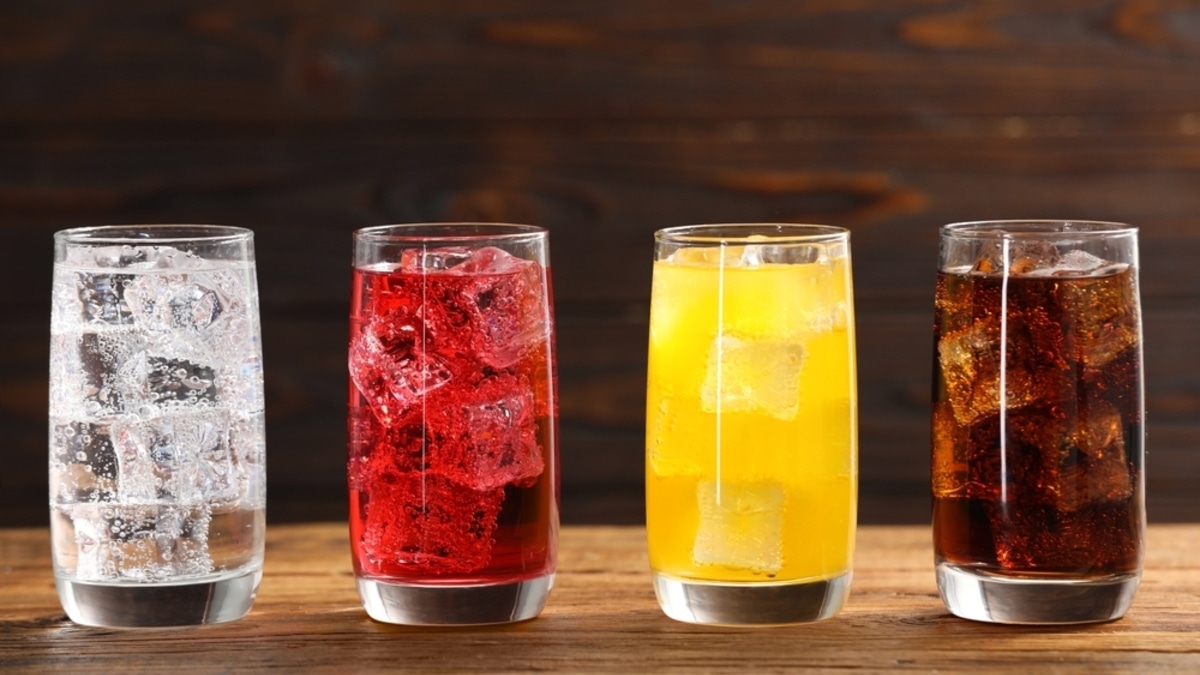 Диетический напиток или сахарная бомба: как различать их в ресторанах? Диетический напиток или сахарная бомба: как различать их в ресторанах?