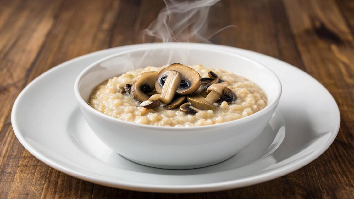 Такую перловку домашние будут просить каждый день: пять способов подачи каши от шеф-повара Такую перловку домашние будут просить каждый день: пять способов подачи каши от шеф-повара