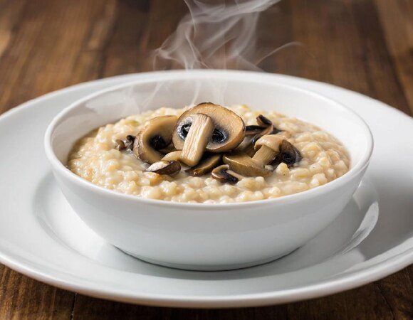 Такую перловку домашние будут просить каждый день: пять способов подачи каши от шеф-повара Такую перловку домашние будут просить каждый день: пять способов подачи каши от шеф-повара