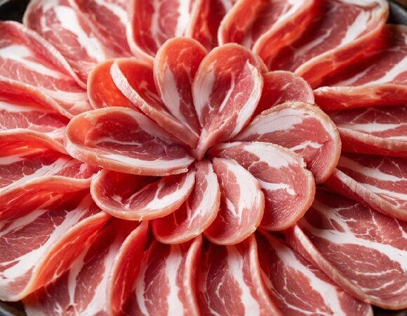 Всегда смотрите на этикетку: эксперт РОСБИОТЕХа раскрыла сроки хранения сырокопченой и варено-копченой колбасы Всегда смотрите на этикетку: эксперт РОСБИОТЕХа раскрыла сроки хранения сырокопченой и варено-копченой колбасы