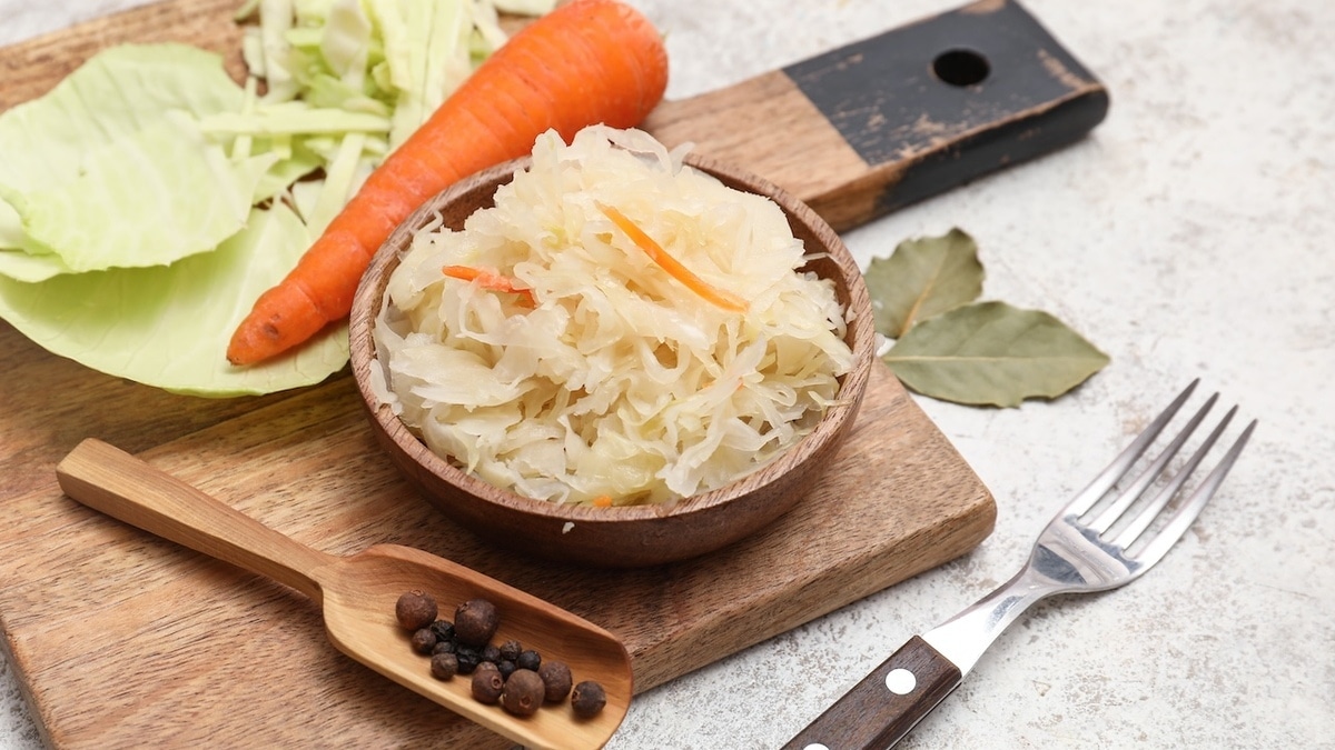 Готовьте побольше: россиянам назвали самый полезный продукт для закруток 
