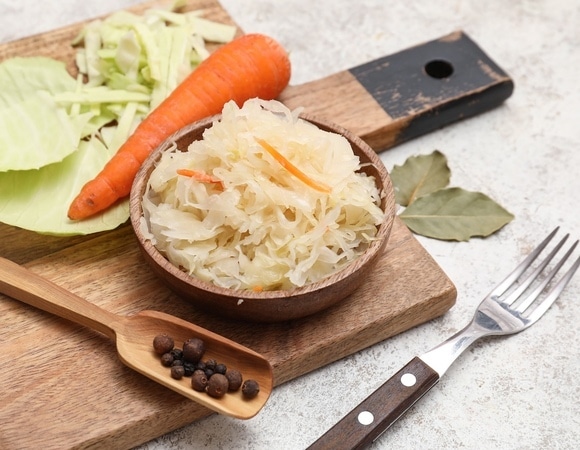 Готовьте побольше: россиянам назвали самый полезный продукт для закруток 