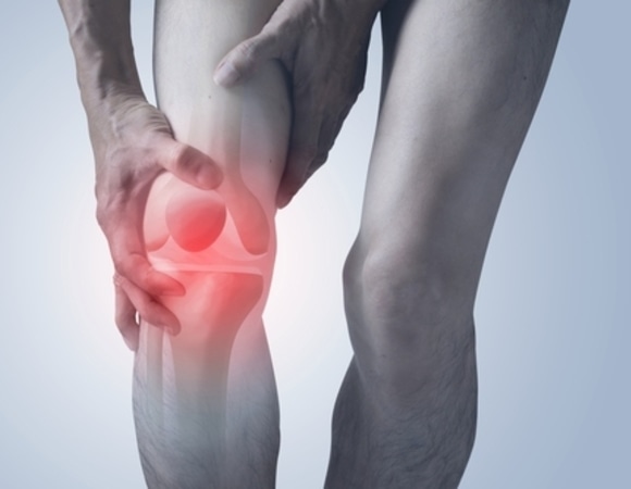 Хотите здоровые суставы? Откажитесь от этих привычек в питании и не только