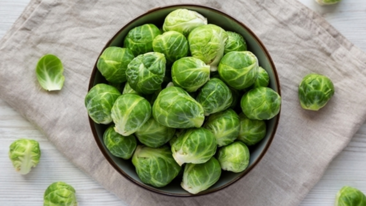 Сделайте это с брюссельской капустой, и она не будет горчить при запекании: кулинарные лайфхаки Сделайте это с брюссельской капустой, и она не будет горчить при запекании: кулинарные лайфхаки