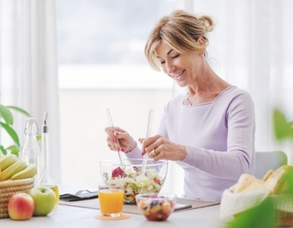 Никакие добавки не заменят: этот продукт обязательно есть тем, кому "перевалило" за 45 Никакие добавки не заменят: этот продукт обязательно есть тем, кому "перевалило" за 45