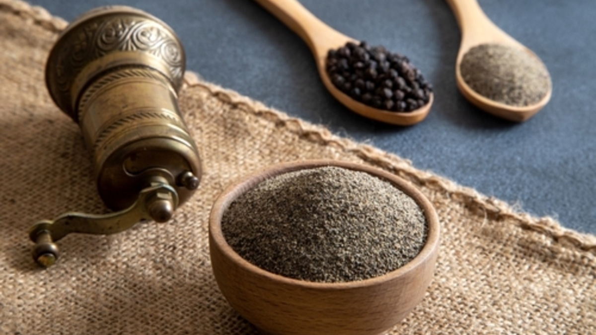 Не сыпь мне соль на рану — лучше перец! 7 необычных сфер применения черного перца