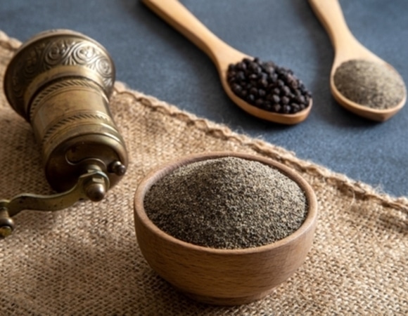 Не сыпь мне соль на рану — лучше перец! 7 необычных сфер применения черного перца