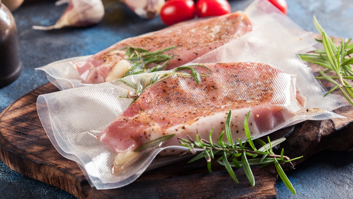 Стейк су-вид в посудомоечной машине: миф или новый способ создания шедевра?