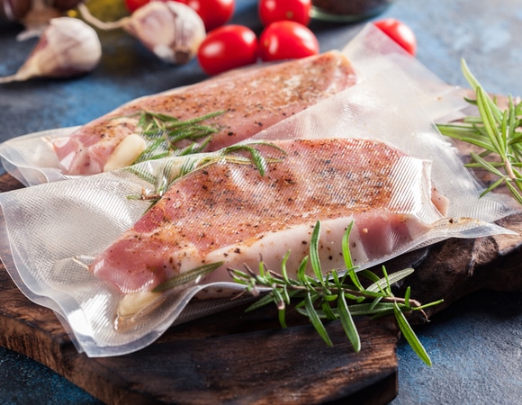 Стейк су-вид в посудомоечной машине: миф или новый способ создания шедевра? Стейк су-вид в посудомоечной машине: миф или новый способ создания шедевра?