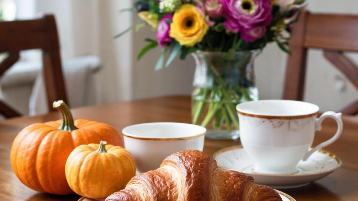 С французским акцентом: это десерт из тыквы сведет с ума! А куда деть остатки мякоти, подскажет эксперт С французским акцентом: это десерт из тыквы сведет с ума! А куда деть остатки мякоти, подскажет эксперт