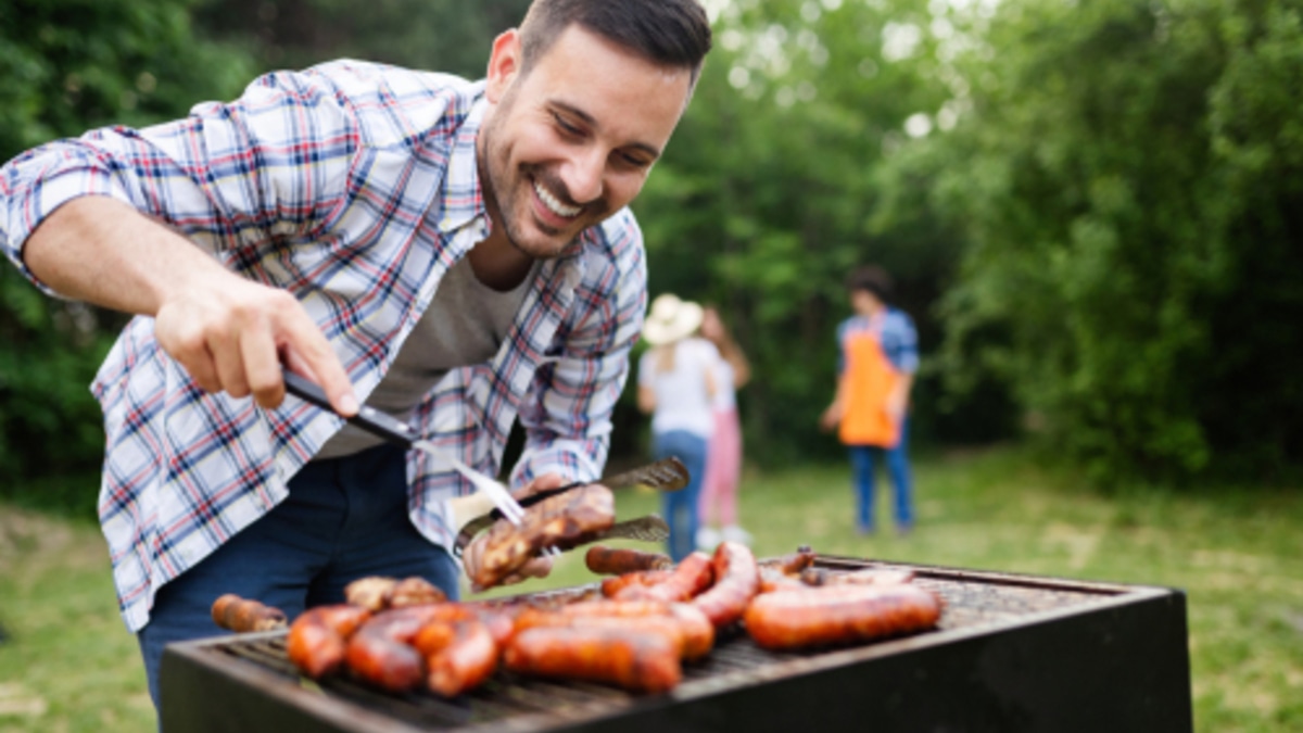 Есть угроза для жизни: эти признаки подскажут, что ваш гриль пора менять