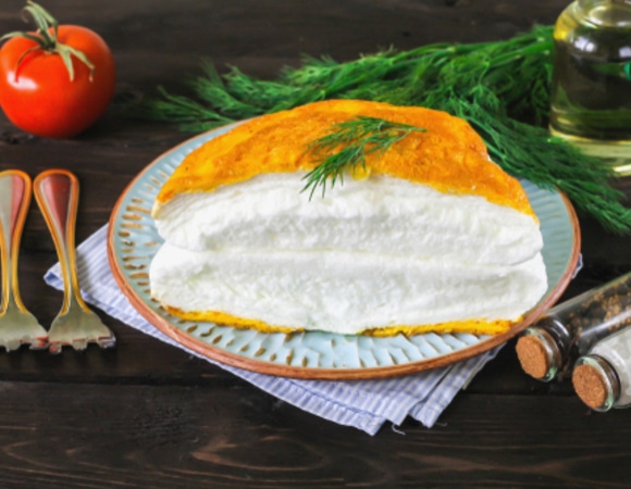 Лайфхак для пышного омлета: сделайте это с молоком, чтобы получить воздушную вкуснятину, вместо плоской "подошвы" Лайфхак для пышного омлета: сделайте это с молоком, чтобы получить воздушную вкуснятину, вместо плоской "подошвы"