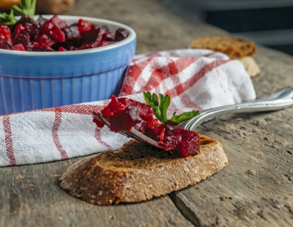 Ностальгия в глаз попала: вспоминаем советские блюда и рецепты "как в столовой" Ностальгия в глаз попала: вспоминаем советские блюда и рецепты "как в столовой"