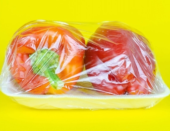 Почему в упаковках с болгарским перцем редко встречается зеленый — это не случайность Почему в упаковках с болгарским перцем редко встречается зеленый — это не случайность