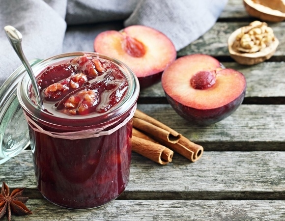 3 сезонных варенья с грецкими орехами — нашли рецепты, которые стоит попробовать этой осенью 3 сезонных варенья с грецкими орехами — нашли рецепты, которые стоит попробовать этой осенью