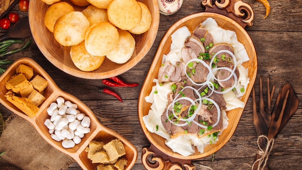 Какие блюда казахской кухни можно назвать полезными? Эксперты предложили 6 вариантов Какие блюда казахской кухни можно назвать полезными? Эксперты предложили 6 вариантов