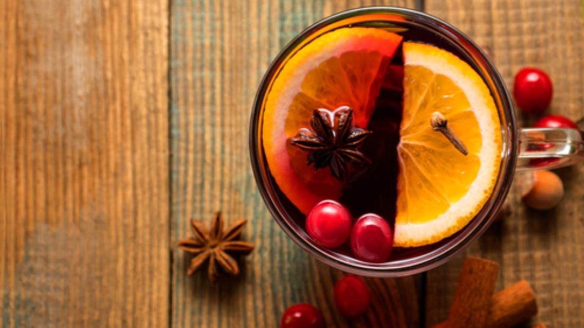 Ароматный праздник: 18 сентября Дeнь зaпaxoв пpянocтeй для глинтвeйнa