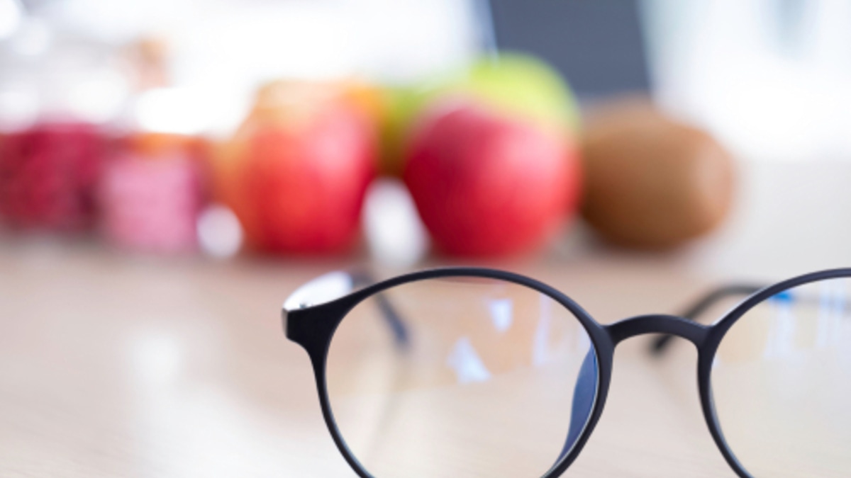 Что бы такого съесть, чтобы… прозреть! Топ-5 продуктов, помогающих нашим глазам