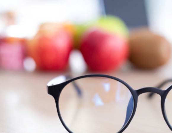 Что бы такого съесть, чтобы… прозреть! Топ-5 продуктов, помогающих нашим глазам