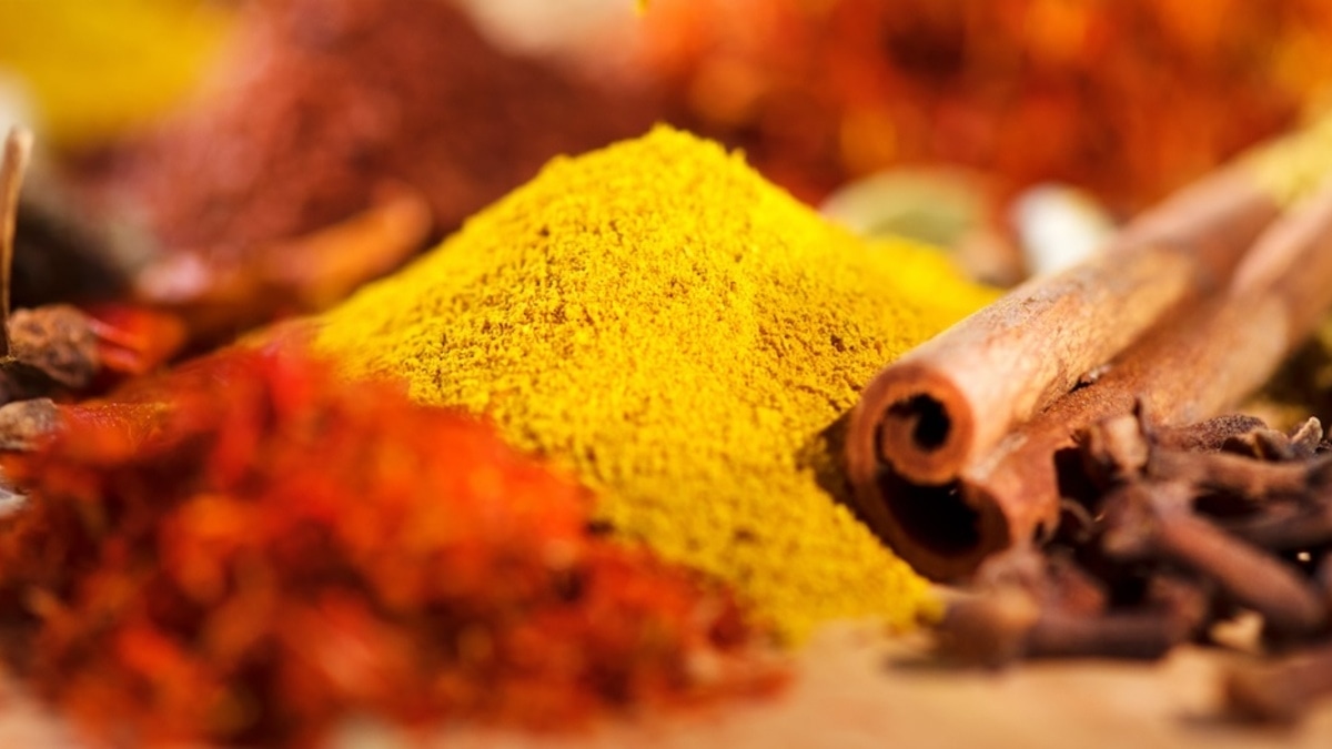 Стало известно, какие приправы защищают организм от инфекций осенью