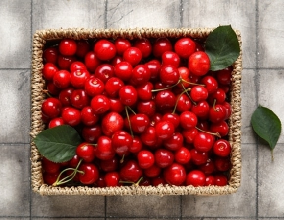 Эта ягода незаменима при проблемах с суставами: помогает при подагре Эта ягода незаменима при проблемах с суставами: помогает при подагре