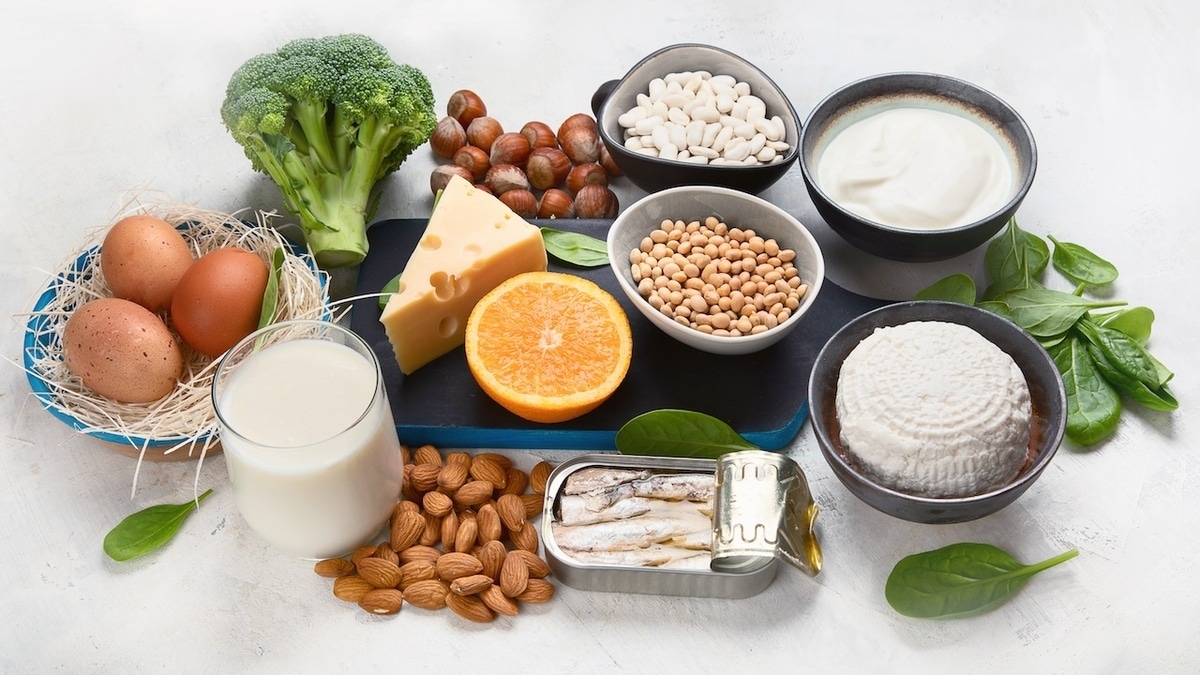 Ученые раскрыли секрет здоровых костей: нужны продукты, в которых есть этот "малоизвестный" витамин 