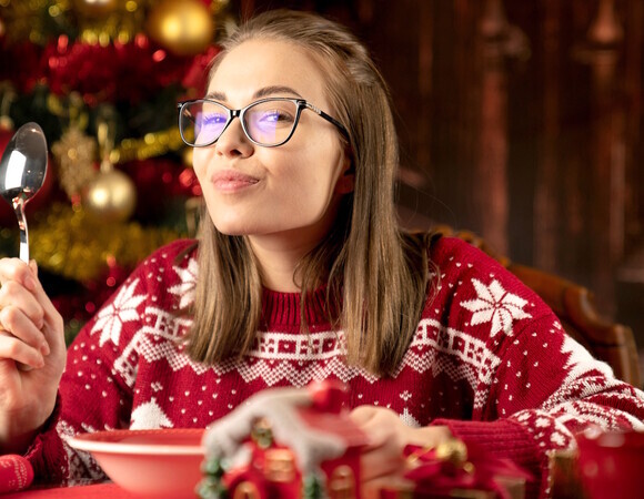 Постно не значит невкусно: готовим томатный суп с овощами