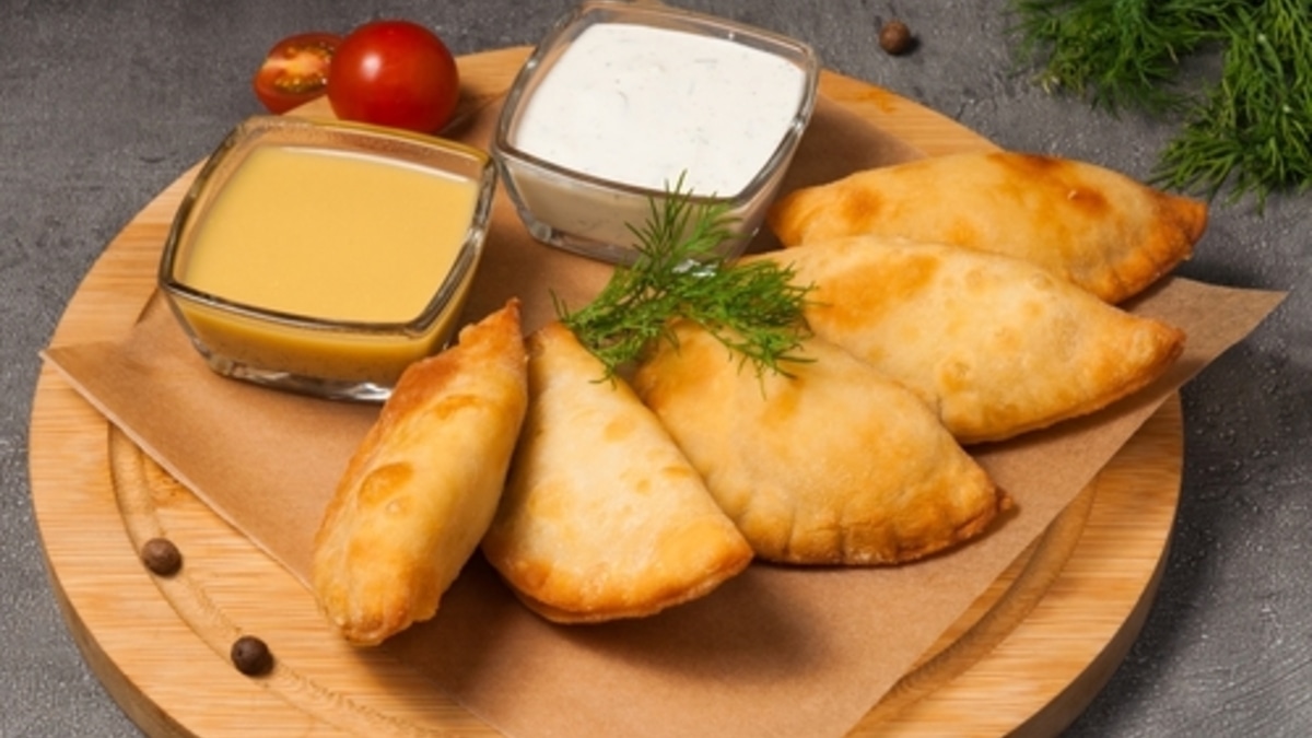 Маленькие, да удаленькие: шеф-повар поделился рецептом пермских посикунчиков