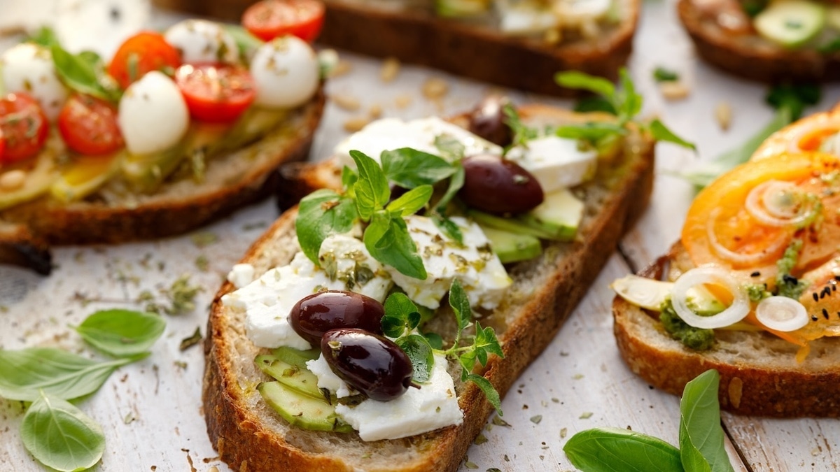 Шеф-повар дал рецепт экспериментального ужина для похудения — 15 минут и готово