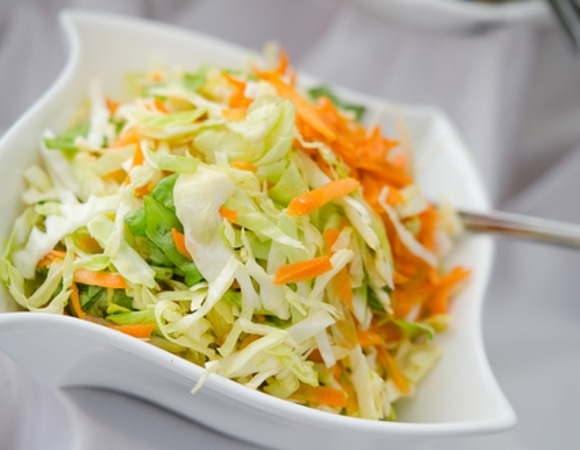 Как в советских столовых: такую капусту можно есть днем и ночью Как в советских столовых: такую капусту можно есть днем и ночью