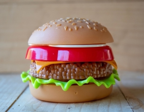 Пенопластовые куриные ножки: что на самом деле стоит за аппетитными кадрами в рекламе? Пенопластовые куриные ножки: что на самом деле стоит за аппетитными кадрами в рекламе?