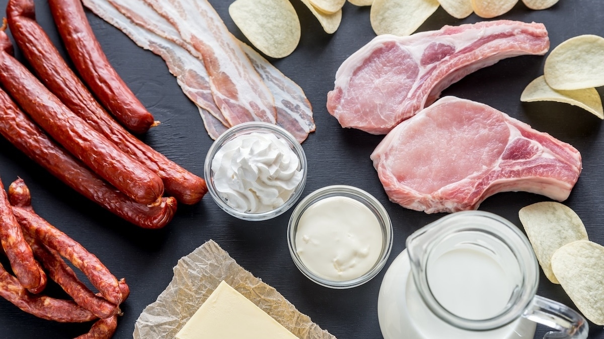 Яйца тут ни при чем: врач объяснила, почему холестерин растет и от "правильных" продуктов