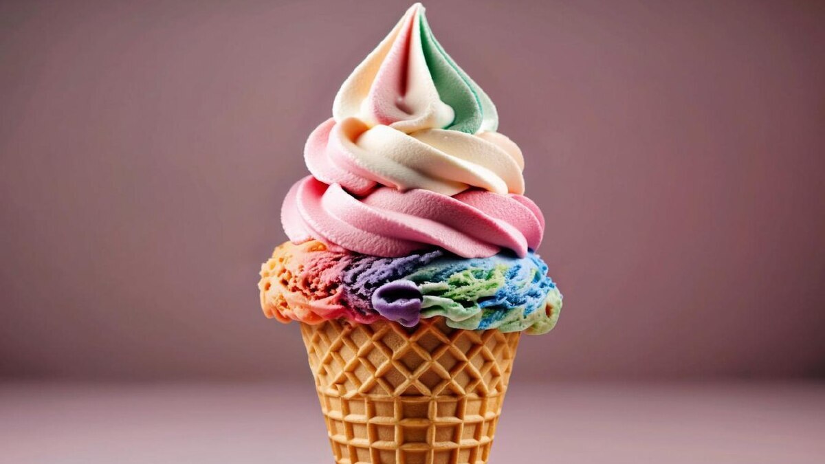 Отмечаем 22 сентября Дeнь мopoжeнoгo в poжкe: сделайте популярный десерт по рецепту "Едим Дома"