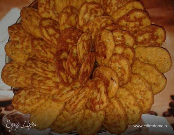 Гастрономический символ Поволжья: готовим домашние икряники Гастрономический символ Поволжья: готовим домашние икряники