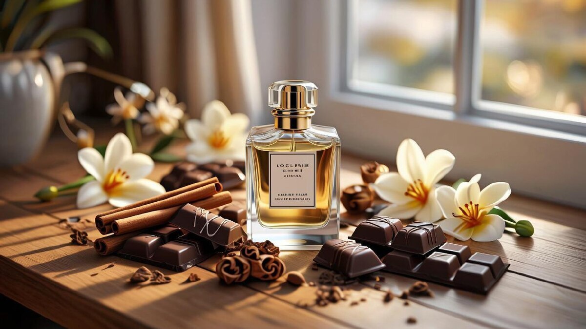 Foodi-парфюмы: что это такое, и почему этот тренд идет по миру семимильными шагами Foodi-парфюмы: что это такое, и почему этот тренд идет по миру семимильными шагами