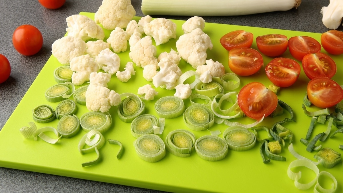 3 предмета на кухне, которые надо выбросить и не жалеть 