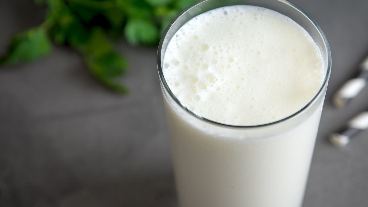 С чем не сочетается кефир? Неожиданный ответ диетолога