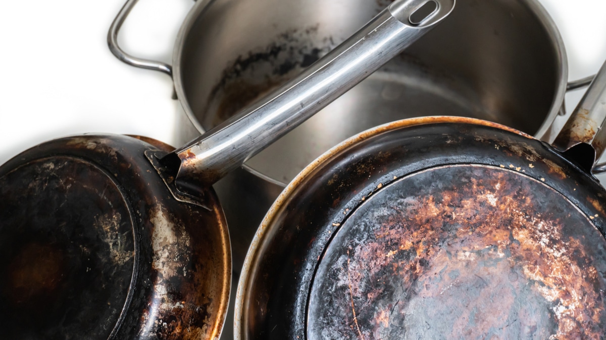 Пора прощаться! Три признака, что вашу сковороду стоит заменить 