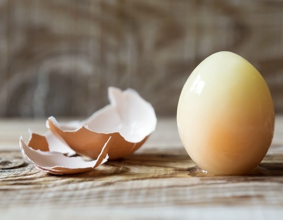 Что будет, если заморозить сырые яйца — потом скажете себе "спасибо" Что будет, если заморозить сырые яйца — потом скажете себе "спасибо"
