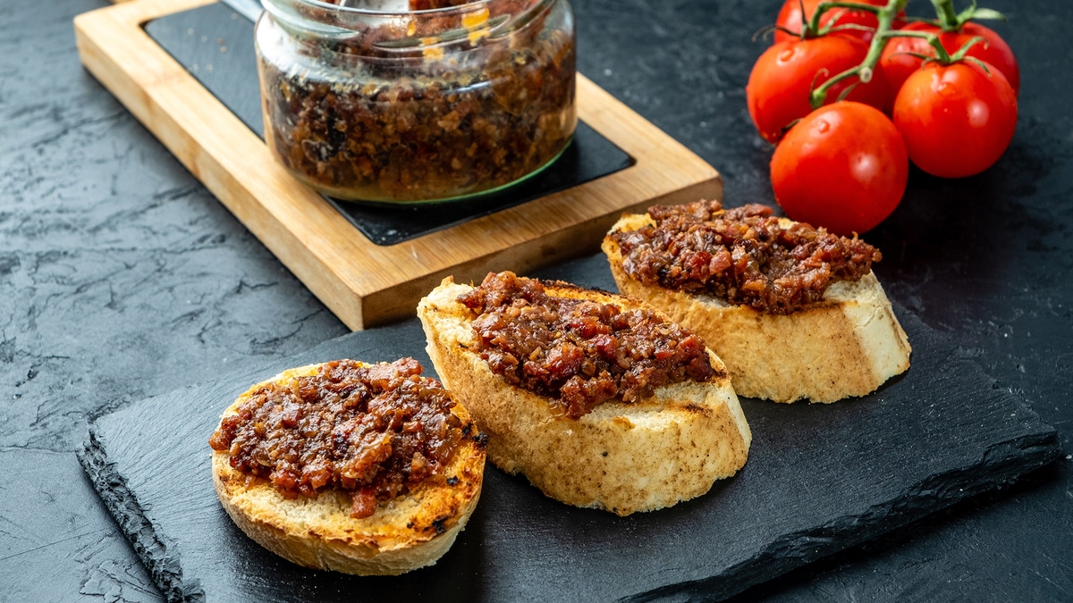 Маринованные огурцы с корицей, джем из бекона и другие необычные рецепты от шеф-поваров Маринованные огурцы с корицей, джем из бекона и другие необычные рецепты от шеф-поваров