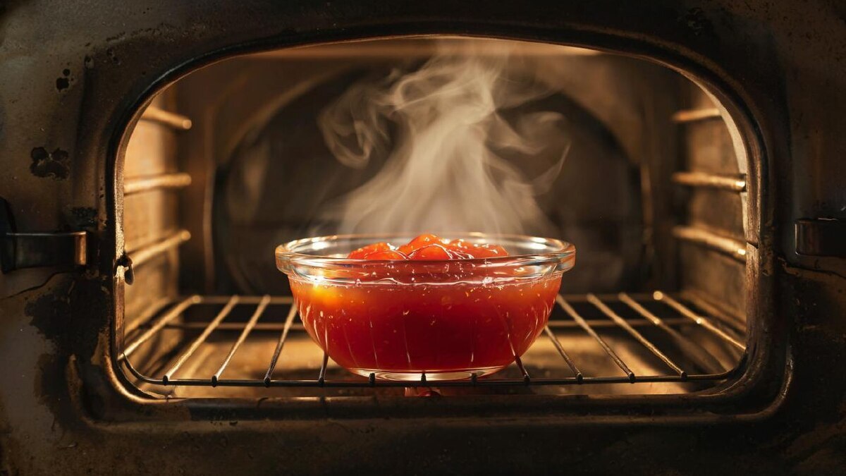 Проще, быстрее, удобнее: делаем варенье на зиму таким способом